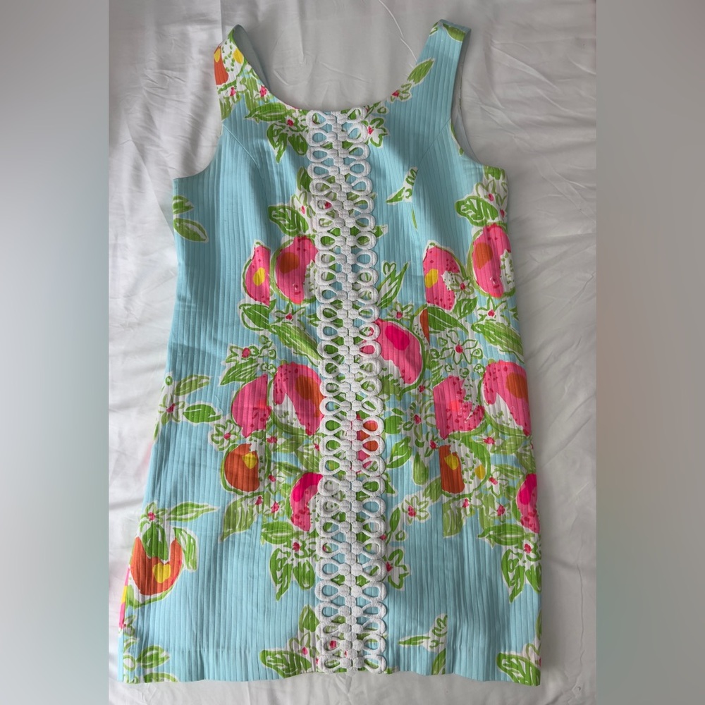 LILLY PULITZER DRESS!